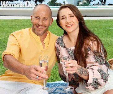 MKR winner Eden McPhillips reveals her dark battle with food