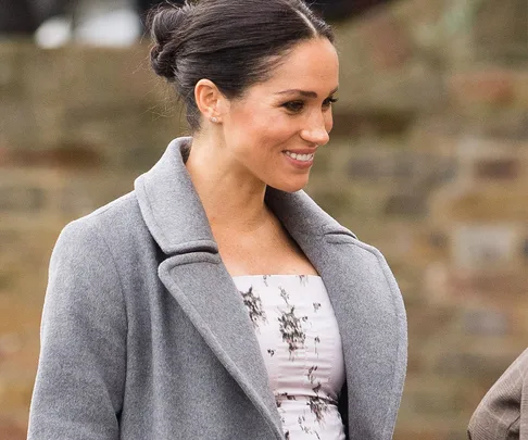 Duchess Meghan Markle