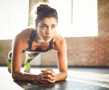 How to train effectively so you can lose weight and tone up