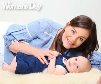 Julie Anne Genter’s sustainable approach to raising baby Joaquin