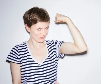 Why it’s time women unashamedly owned their successes