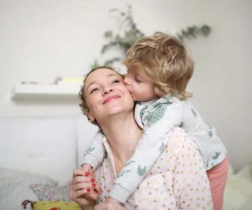 Women who are parenting without a partner – and loving their lifestyle choice