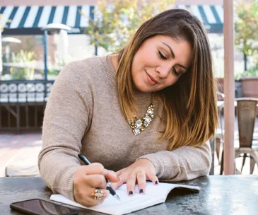 10 questions to ask yourself when setting your New Year’s resolutions according to this life coach