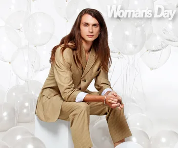 Project Runway NZ winner Benjamin Alexander