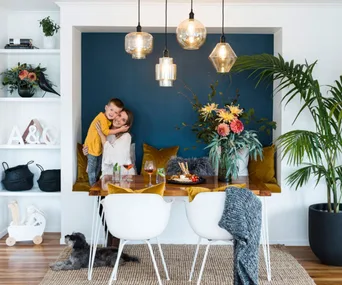 The Block NZ’s Alice and Caleb share their hard-won reno lessons