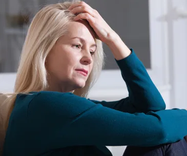 How your thyroid can affect your energy levels and general health