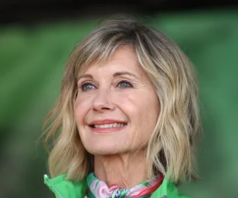 Olivia Newton John’s family shuts down “weeks to live” rumours