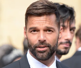 Ricky Martin has surprised fans with the arrival of a baby girl