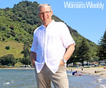 Peter Williams Mt Maunganui