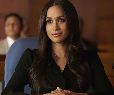 Meghan Markle Suits