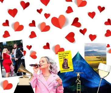 The NEXT guide to February – what to see, do, eat