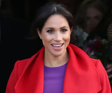 Duchess Meghan baby due date