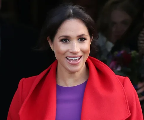 Duchess Meghan baby due date