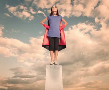 What bragging about your kids really says about you