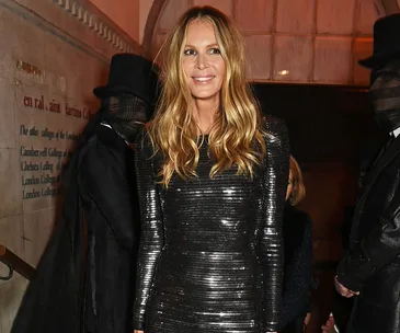 Elle Macpherson reveals the secret to her ageless beauty