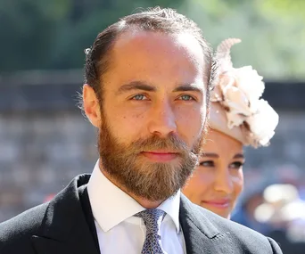 James Middleton opens up about how he is learning to cope with depression, ADD and dyslexia