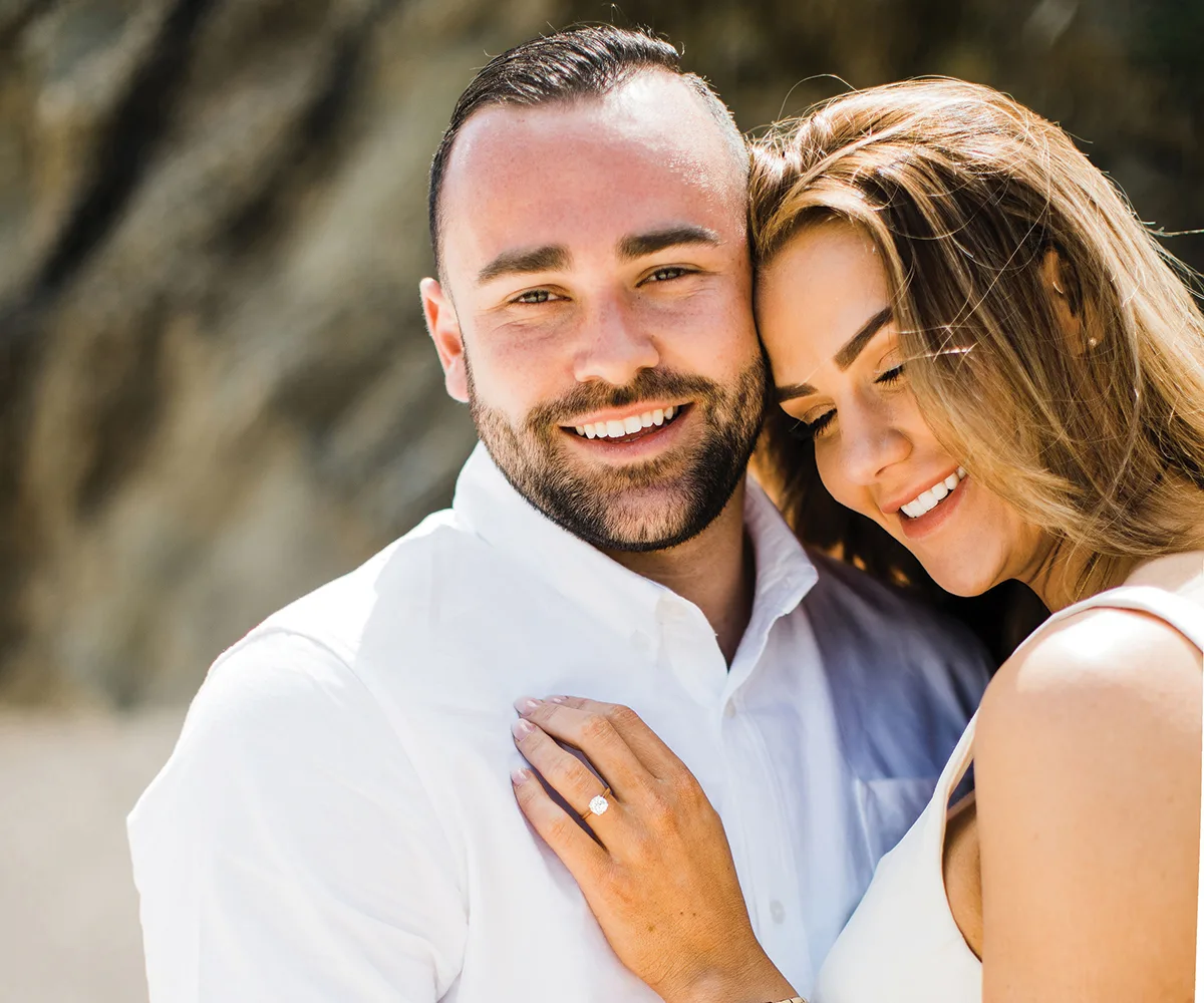 How to find the perfect piece of jewellery to symbolise your love for your partner