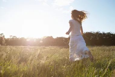 health energy sleep running