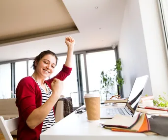 How to love the job you already have