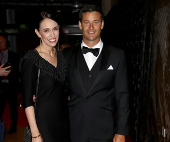 The surprising reason why Jacinda Ardern would not ask Clarke Gayford to marry her
