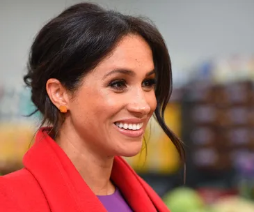 Meet Duchess Meghan’s new press secretary