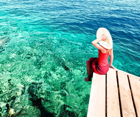 Fiji Island Holiday