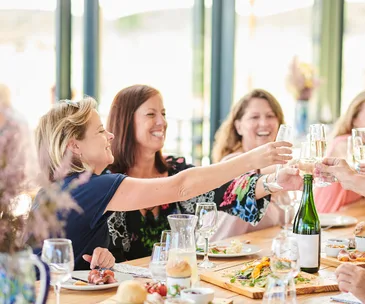 Why Kiwi women are flocking to join book clubs – and why you’ll want to join one too