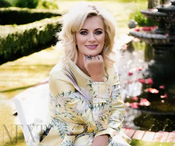 The mantras that Trelise Cooper lives her life by