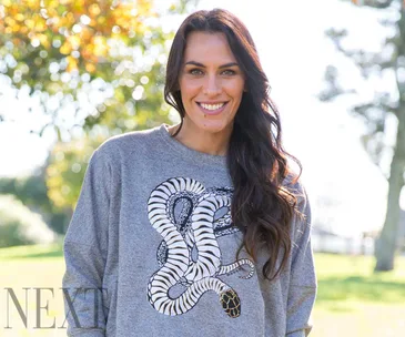 Kiwi influencer Makaia Carr’s inspirational message to Māori women and girls