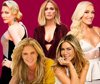 Our favourite celebs share their secrets to ageing gracefully