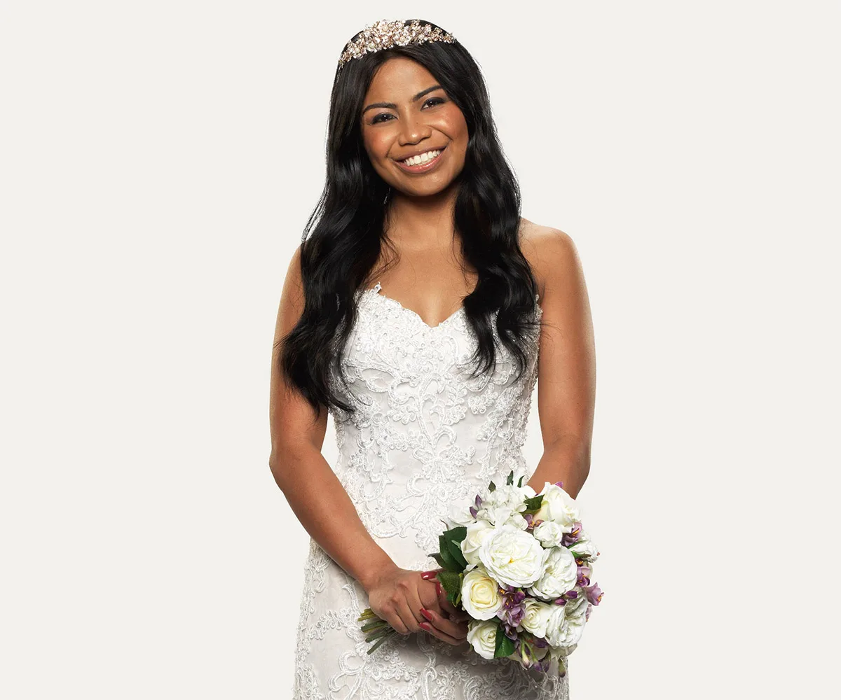 Married at First Sight MAFS Cyrell Jimenez