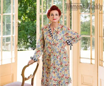 Peta Mathias 2019
