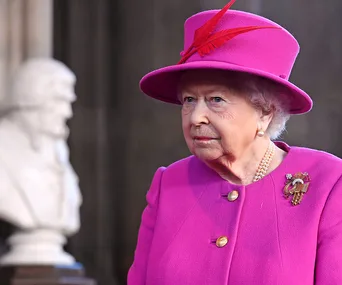 The sad reason why the Queen doesn’t celebrate her accession to the throne