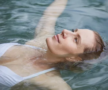 Just another plus to practising mindfulness – a new study shows it helps reduce menopause symptoms too