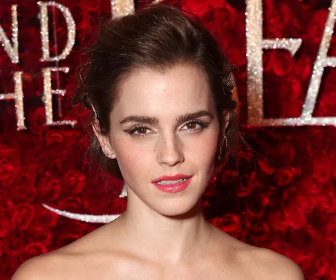 Emma Watson