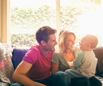 Eight simple ways for families to reduce their waste