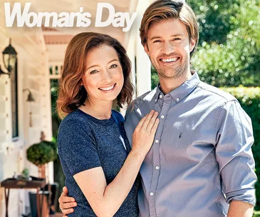Antonia Prebble and Dan Musgrove announce they’re expecting their first child