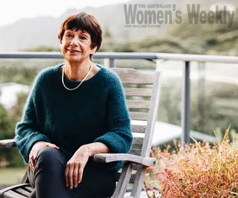 Money expert Mary Holm