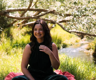 10 things you didn’t know about Fresh Eggs star Claire Chitham