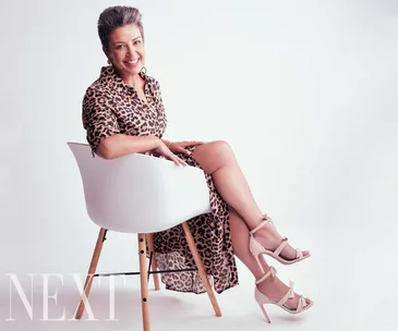 Paula Bennett: my new look and life 12 months after gastric bypass surgery
