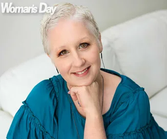 After a year of being misdiagnosed I was told I had cancer and given less than 12 months to live