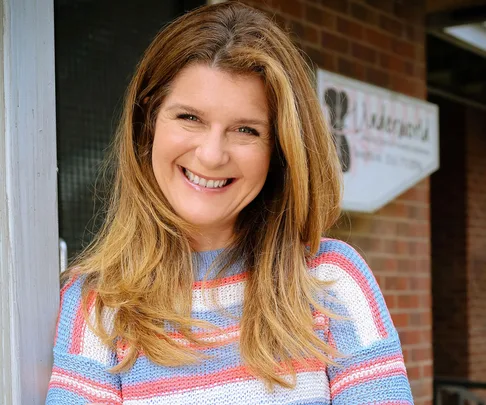 Coronation Street actress Connie Hyde