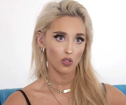 Married at First Sight Elizabeth