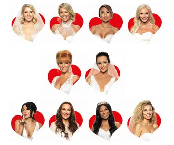 MAFS baby on board? Reports suggest this bride is already pregnant
