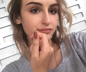 Kiwi teen’s bizarre diagnosis: ‘You have a plant growing in your ear’
