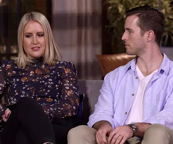 MAFS Lauren Matthew
