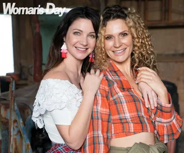 Danielle Cormack Claire Chitham Fresh Eggs