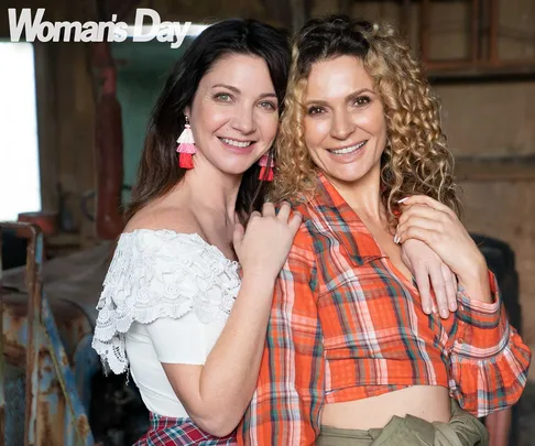 Danielle Cormack Claire Chitham Fresh Eggs