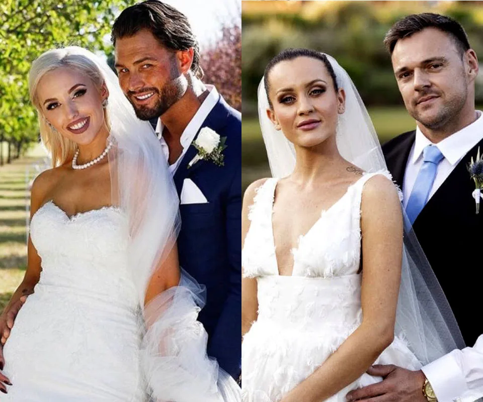 Sam Elizabeth Bronson Ines cheating MAFS