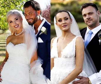Sam Elizabeth Bronson Ines cheating MAFS